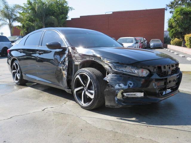 HONDA ACCORD SPO 2019 1hgcv1f3xka072358