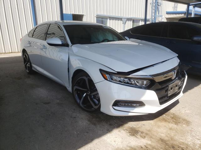 HONDA ACCORD SPO 2019 1hgcv1f3xka081612