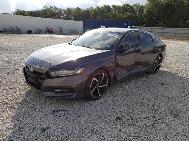 HONDA ACCORD SPO 2019 1hgcv1f3xka084090