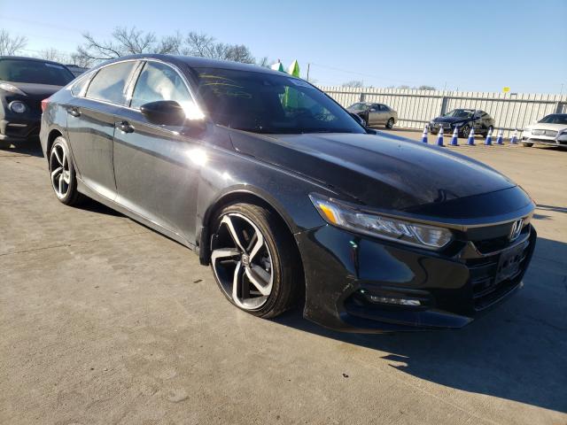 HONDA ACCORD SPO 2019 1hgcv1f3xka090732