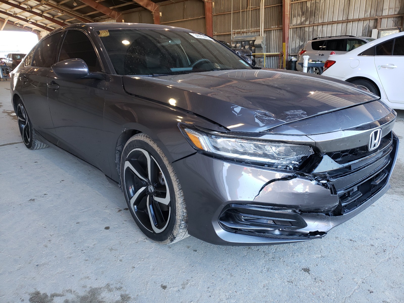 HONDA ACCORD SPO 2019 1hgcv1f3xka092240