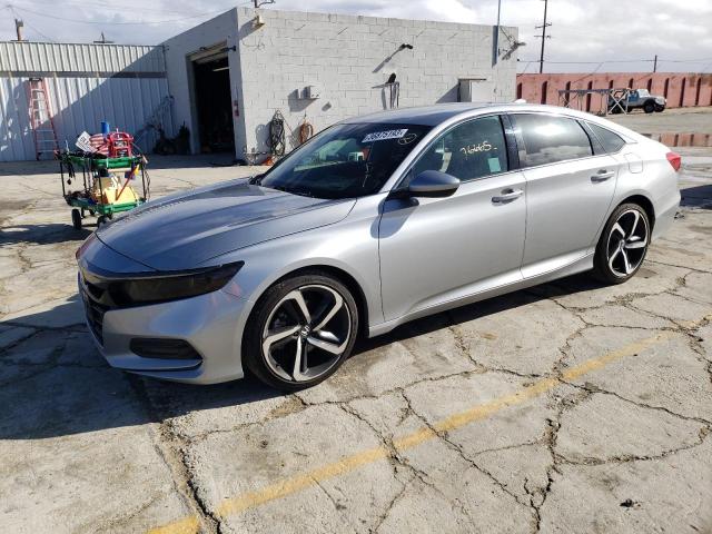 HONDA ACCORD SPO 2019 1hgcv1f3xka092822