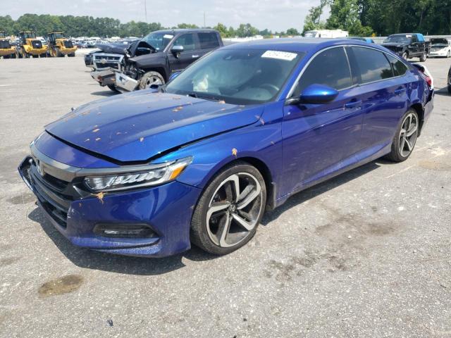 HONDA ACCORD 2019 1hgcv1f3xka094070