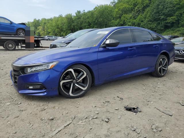 HONDA ACCORD 2019 1hgcv1f3xka094117