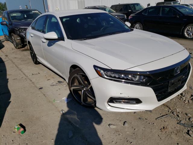 HONDA ACCORD SPO 2019 1hgcv1f3xka095171