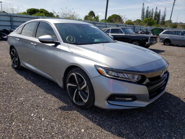 HONDA ACCORD SPO 2019 1hgcv1f3xka096725