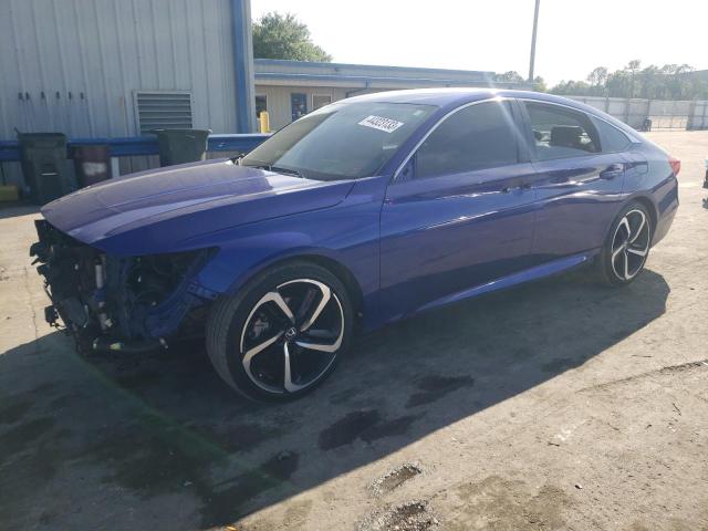 HONDA ACCORD SPO 2019 1hgcv1f3xka099818