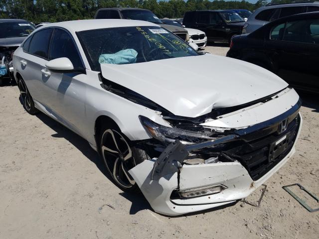 HONDA ACCORD SPO 2019 1hgcv1f3xka103950