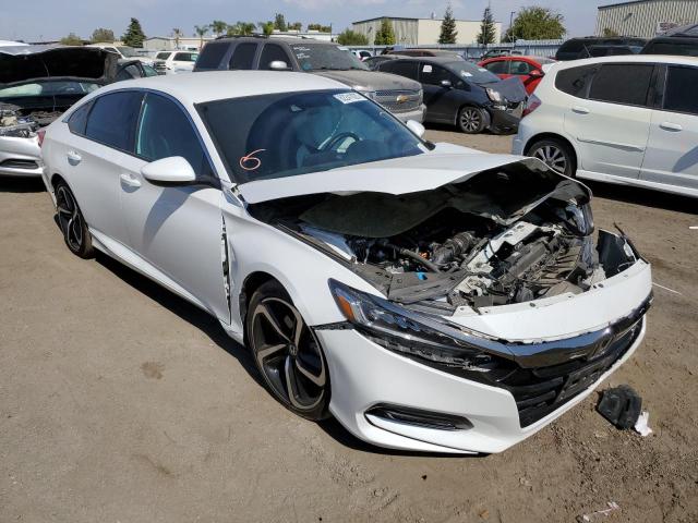 HONDA NULL 2019 1hgcv1f3xka106640