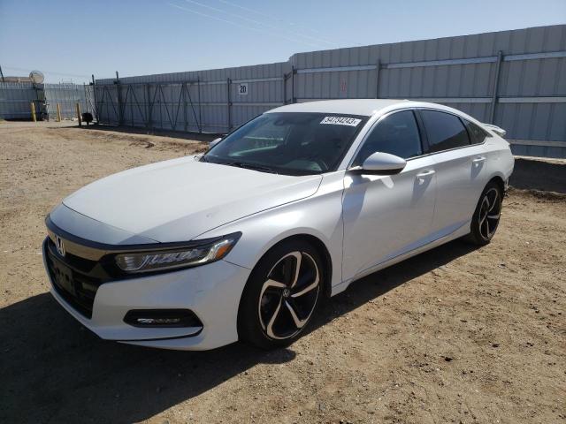 HONDA ACCORD SPO 2019 1hgcv1f3xka107514