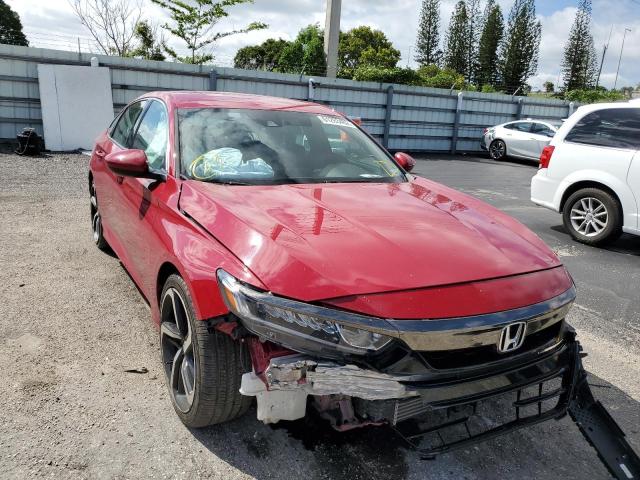 HONDA ACCORD SPO 2019 1hgcv1f3xka110011