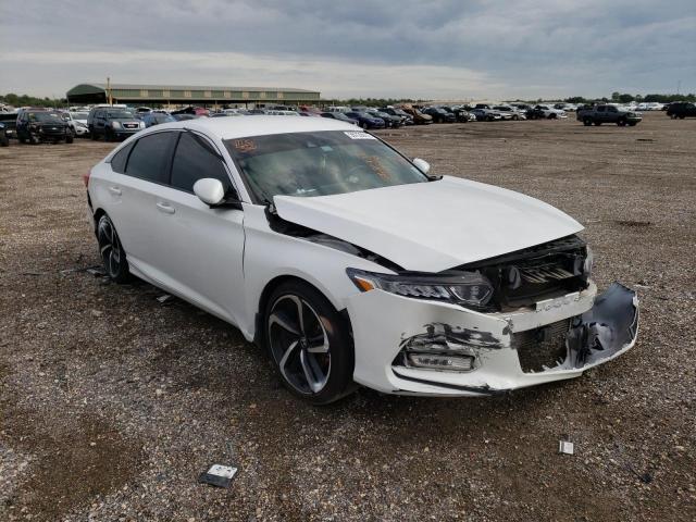 HONDA ACCORD SPO 2019 1hgcv1f3xka110946