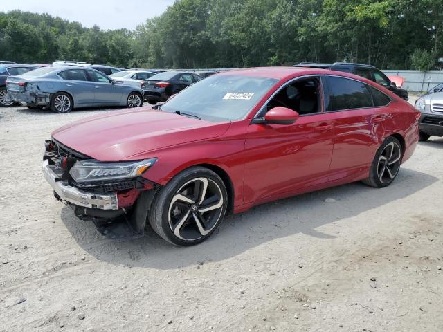 HONDA ACCORD SPO 2019 1hgcv1f3xka118125