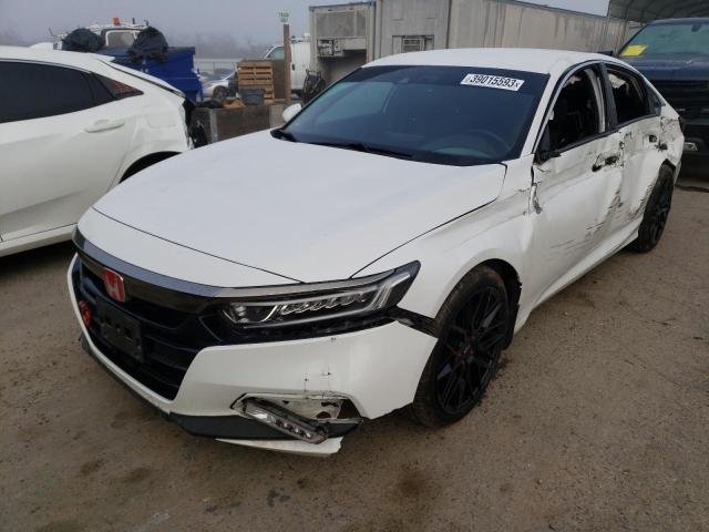 HONDA ACCORD SPO 2019 1hgcv1f3xka124698