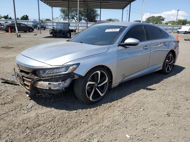 HONDA ACCORD SPO 2019 1hgcv1f3xka127472