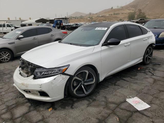 HONDA ACCORD SPO 2019 1hgcv1f3xka141002