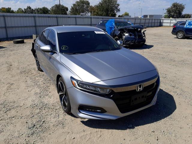 HONDA ACCORD SPO 2019 1hgcv1f3xka142117