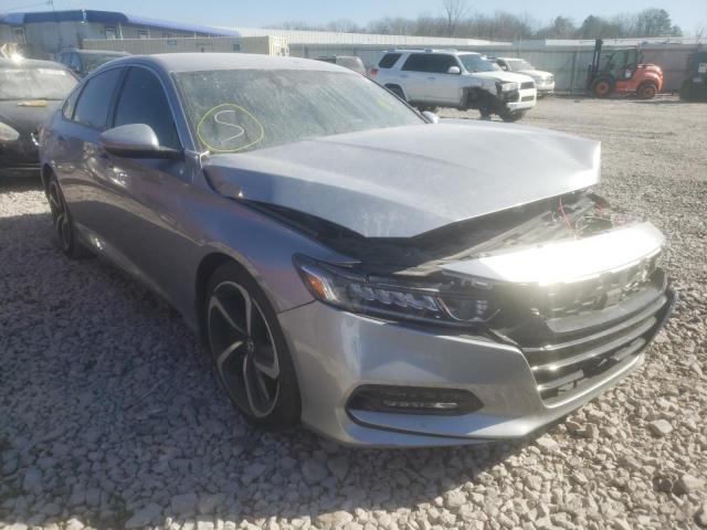 HONDA ACCORD SPO 2019 1hgcv1f3xka145468