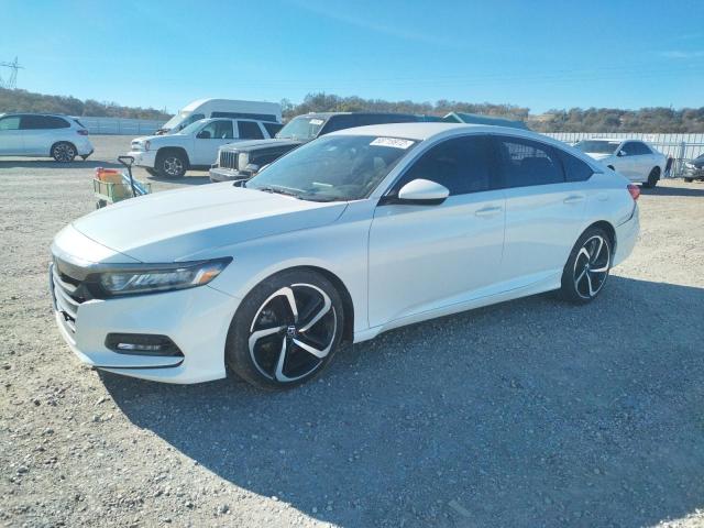 HONDA ACCORD SPO 2019 1hgcv1f3xka145695