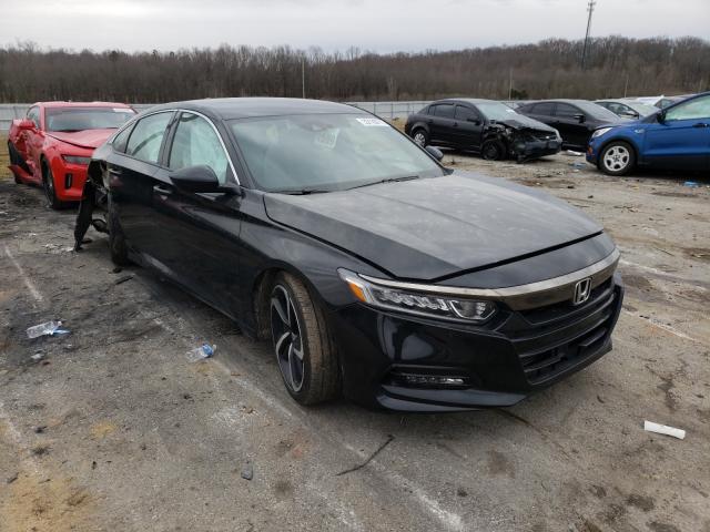 HONDA ACCORD SPO 2019 1hgcv1f3xka148337