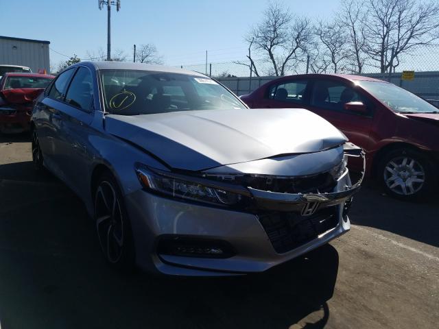 HONDA ACCORD SPO 2019 1hgcv1f3xka152694