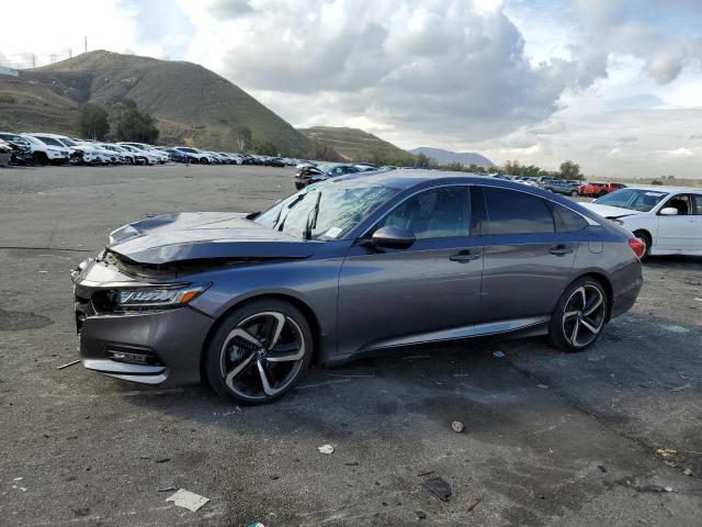 HONDA ACCORD SPO 2019 1hgcv1f3xka162514