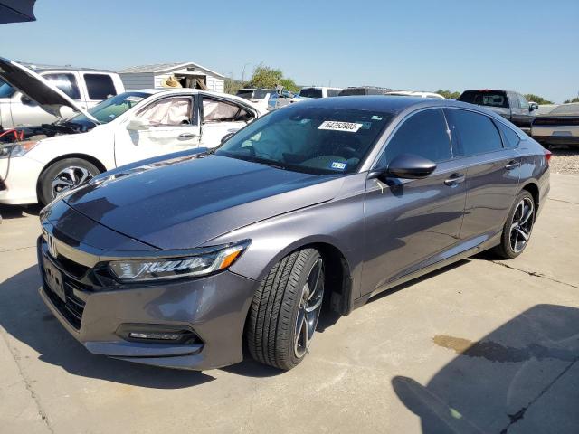 HONDA ACCORD SPO 2019 1hgcv1f3xka162741