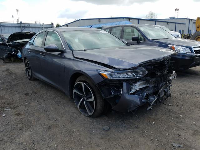 HONDA ACCORD SPO 2019 1hgcv1f3xka164005