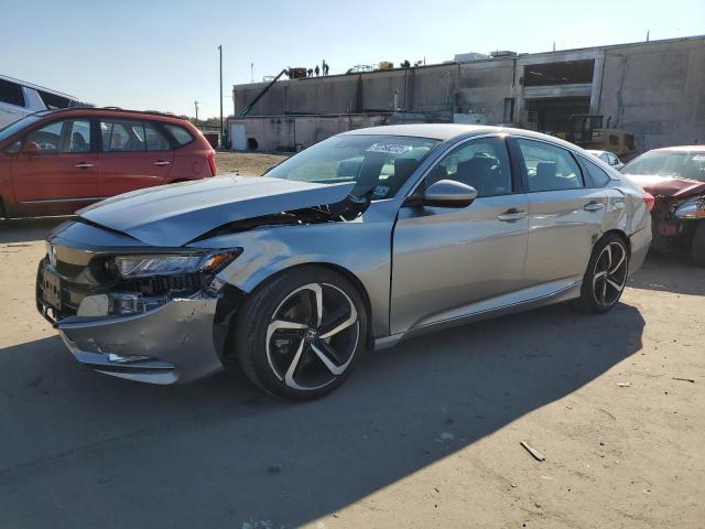 HONDA ACCORD SPO 2019 1hgcv1f3xka166482