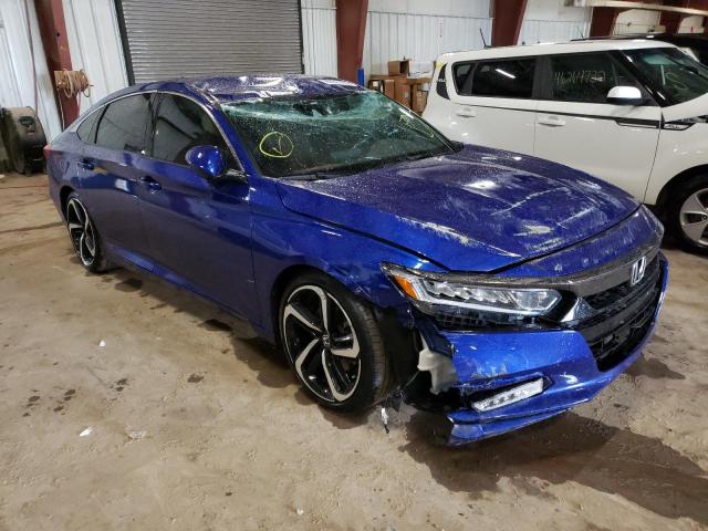 HONDA ACCORD SPO 2019 1hgcv1f3xka170323