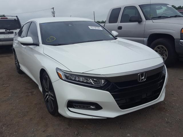 HONDA ACCORD SPO 2019 1hgcv1f3xka173576