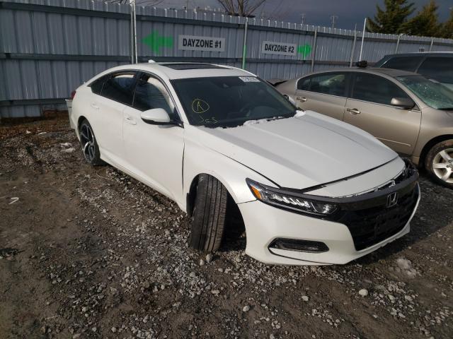 HONDA ACCORD SPO 2019 1hgcv1f3xka802558