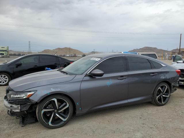 HONDA ACCORD 2020 1hgcv1f3xla002876