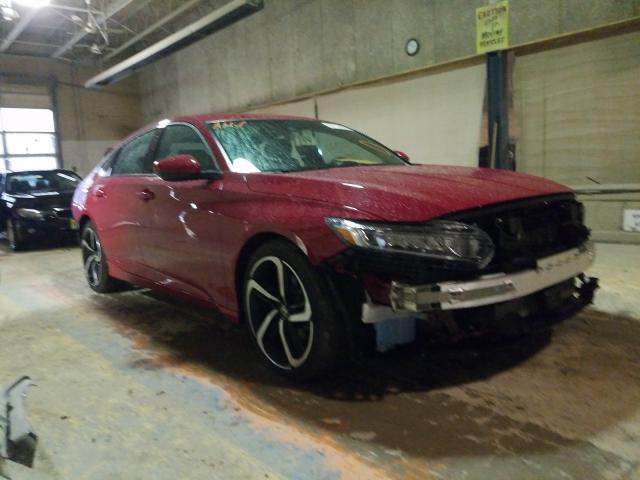 HONDA ACCORD SPO 2020 1hgcv1f3xla009097