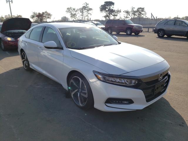 HONDA ACCORD SPO 2020 1hgcv1f3xla025509