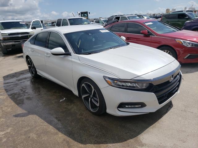 HONDA ACCORD SPO 2020 1hgcv1f3xla033707