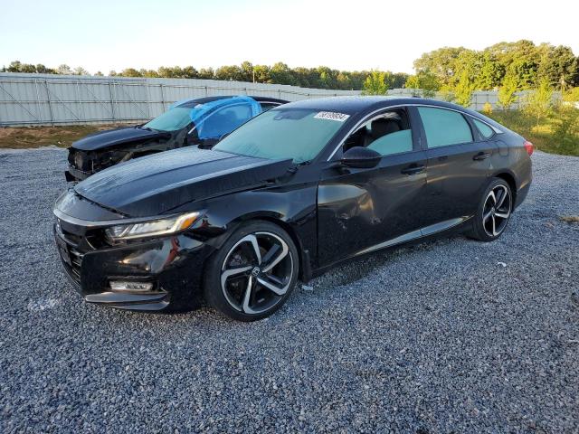 HONDA ACCORD 2020 1hgcv1f3xla036171