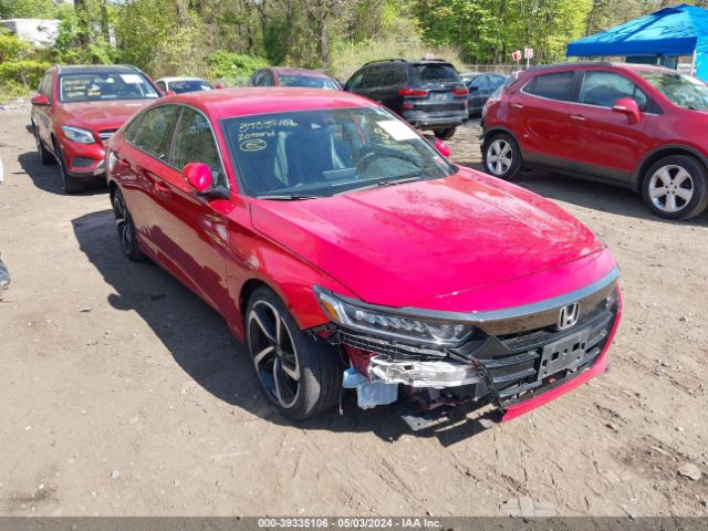 HONDA ACCORD 2020 1hgcv1f3xla047171