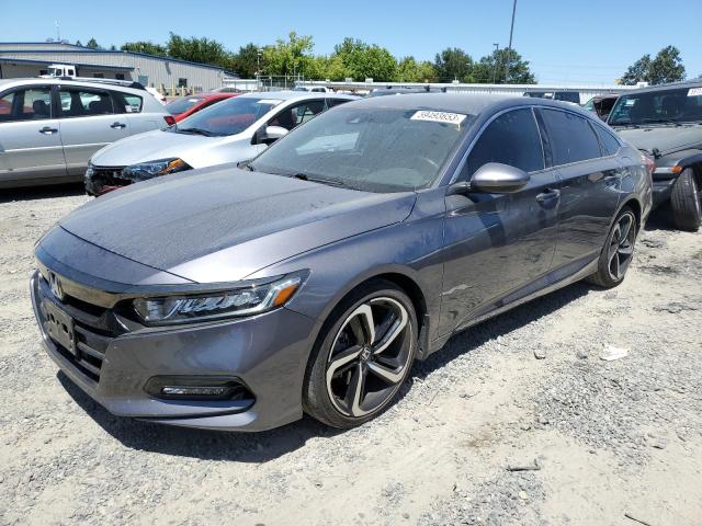 HONDA ACCORD SPO 2020 1hgcv1f3xla055531