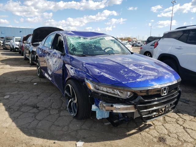 HONDA ACCORD SPO 2020 1hgcv1f3xla073494