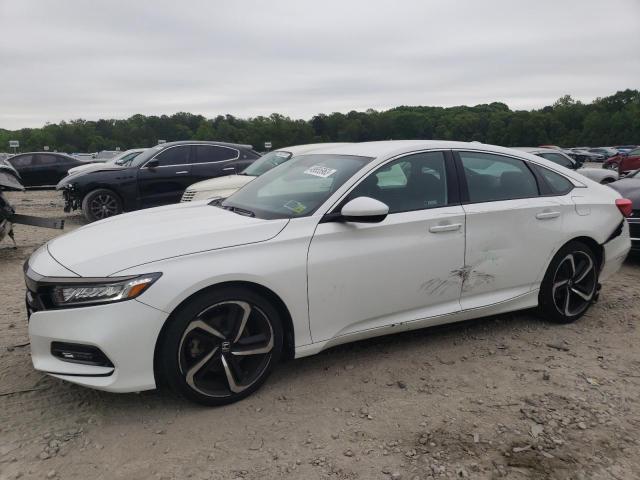 HONDA ACCORD 2020 1hgcv1f3xla073981