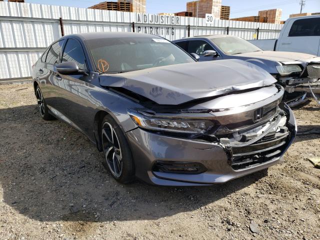 HONDA ACCORD SPO 2020 1hgcv1f3xla075066