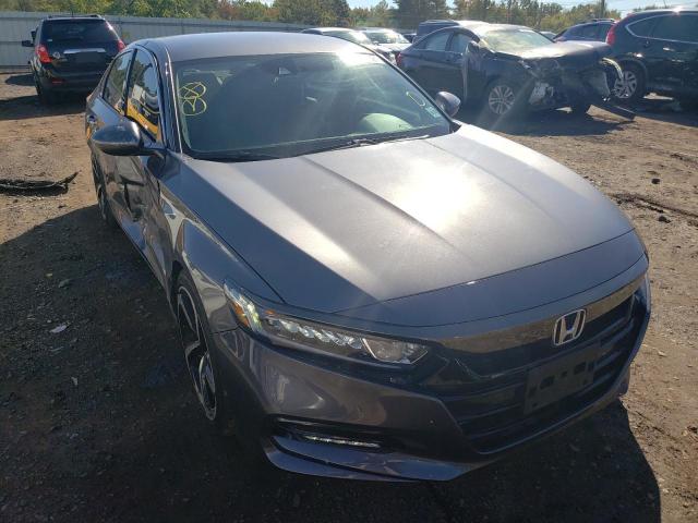 HONDA ACCORD SPO 2020 1hgcv1f3xla076427