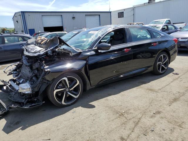 HONDA ACCORD 2020 1hgcv1f3xla084012