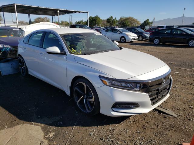 HONDA ACCORD SPO 2020 1hgcv1f3xla089016