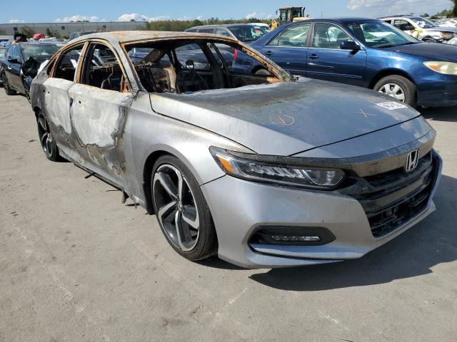 HONDA ACCORD SPO 2020 1hgcv1f3xla091641