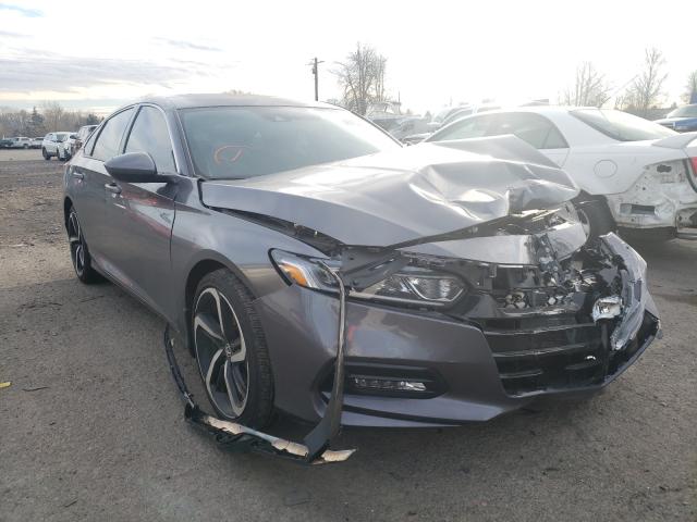 HONDA ACCORD SPO 2020 1hgcv1f3xla093874