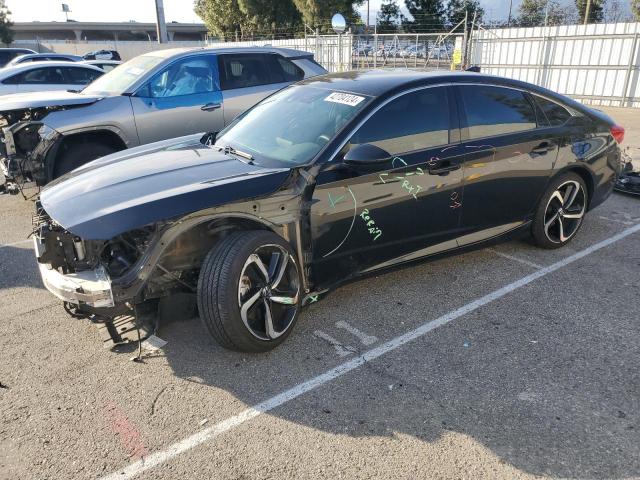 HONDA ACCORD 2020 1hgcv1f3xla108373