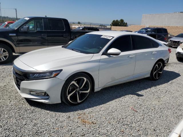 HONDA ACCORD 2020 1hgcv1f3xla126369