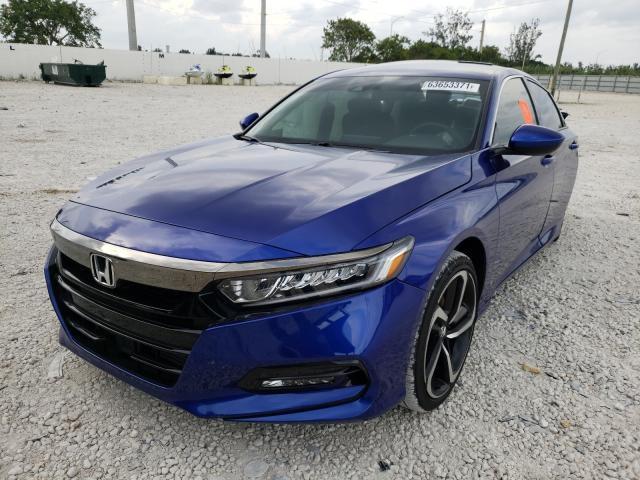 HONDA ACCORD SPO 2020 1hgcv1f3xla127229